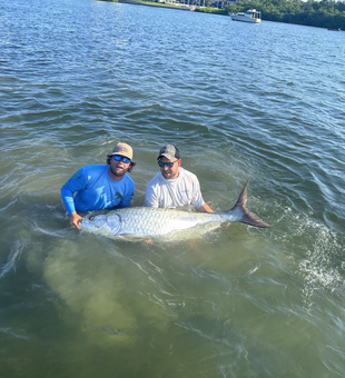 Snook Fishing the Gulf Coast – unforgettable!